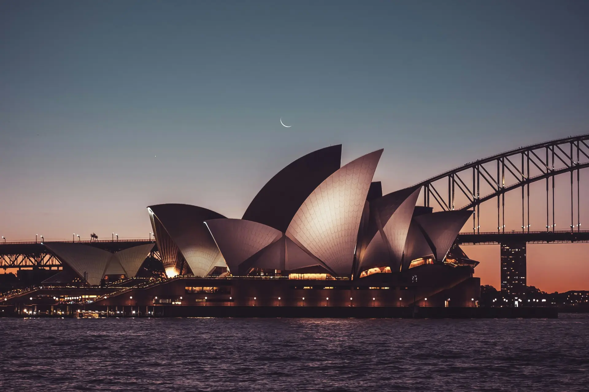 Australie