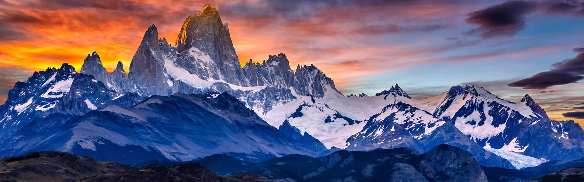 Patagonie