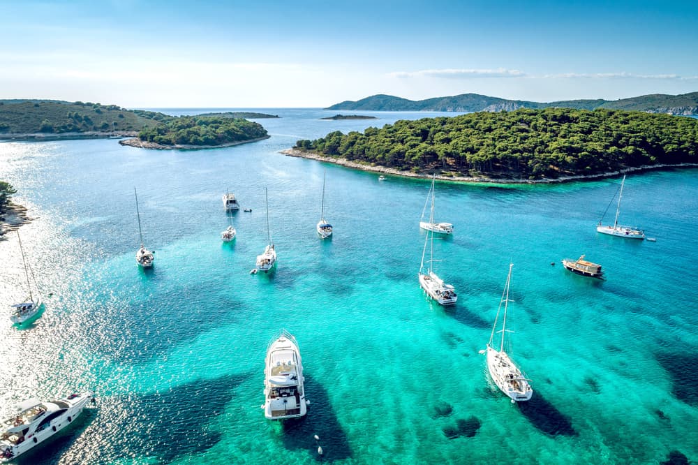 Croatie