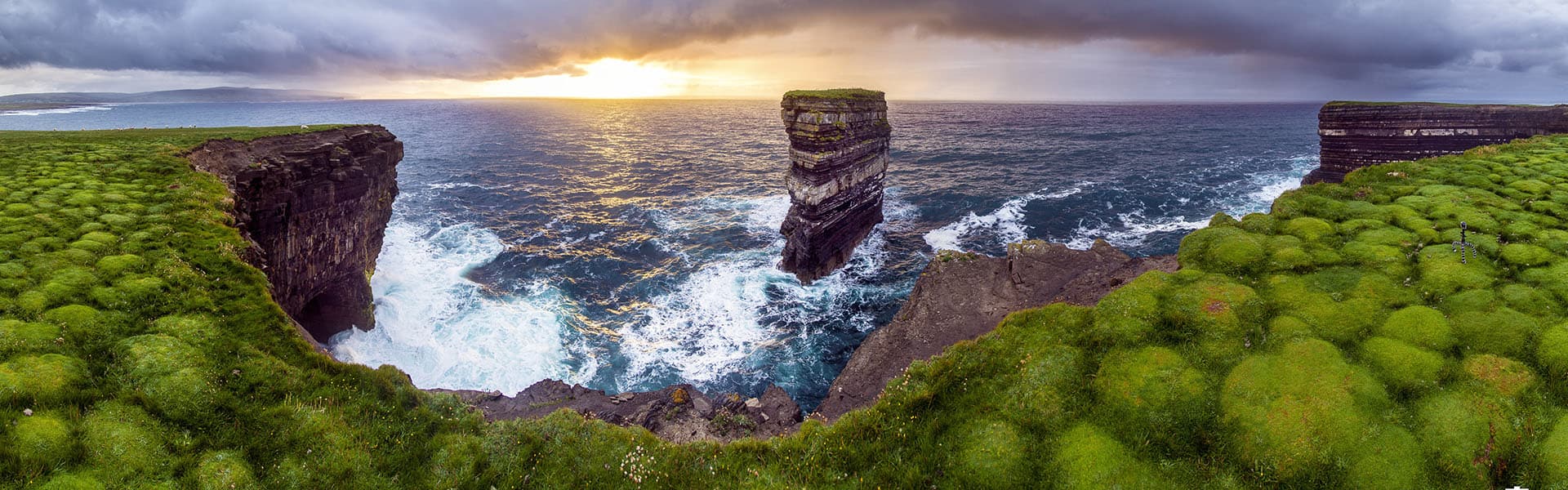 Irlande