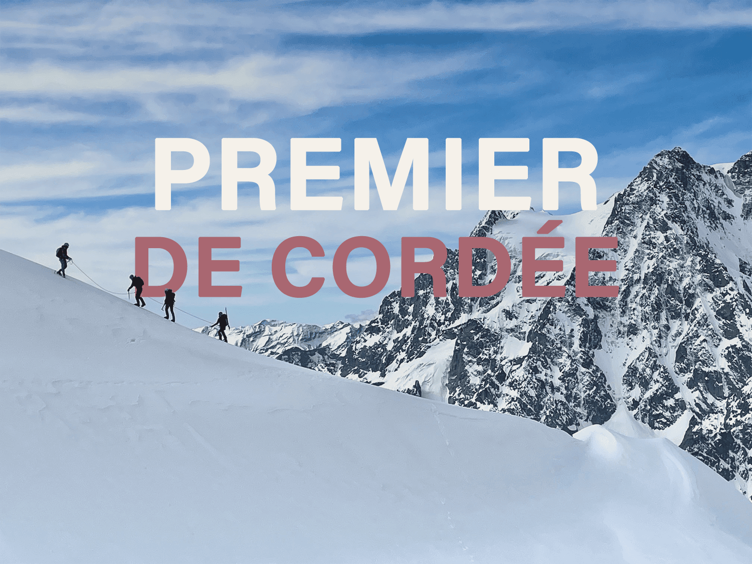 Séjour Initiation Alpinisme Écrins