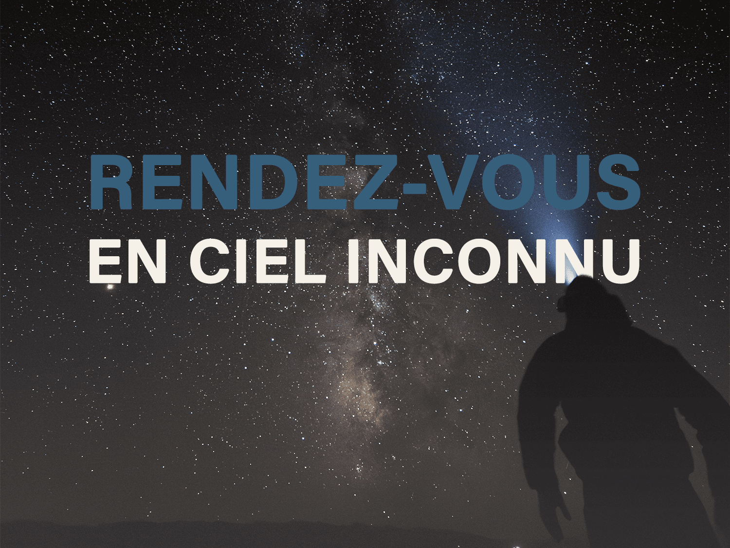Week-end astro-rando dans le Jura