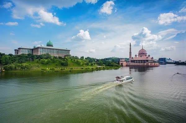 Les incontournables de l'Inde du Sud