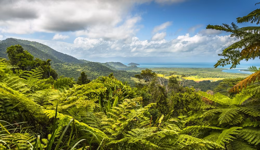 Parcs nationaux, nature et plages de rêves