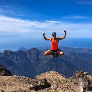 Yoga et randonnée, voyage intérieur en Corse du sud