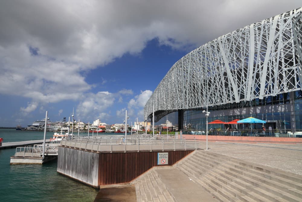 Mémorial ACTe