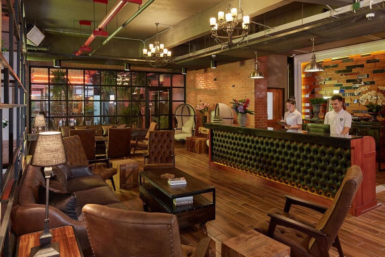 W22 by Burasari