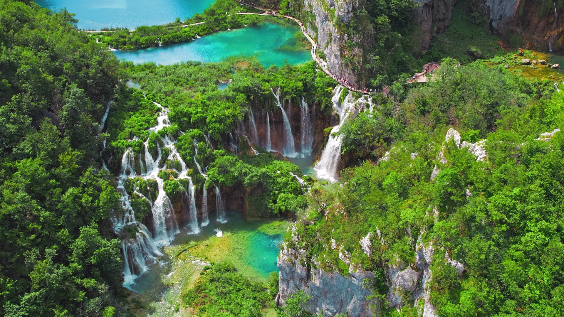 Voyage au cœur des Balkans