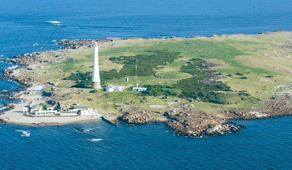 Isla de Lobos