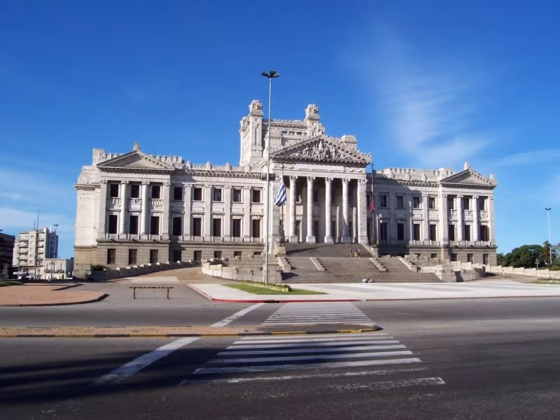 Uruguay Express