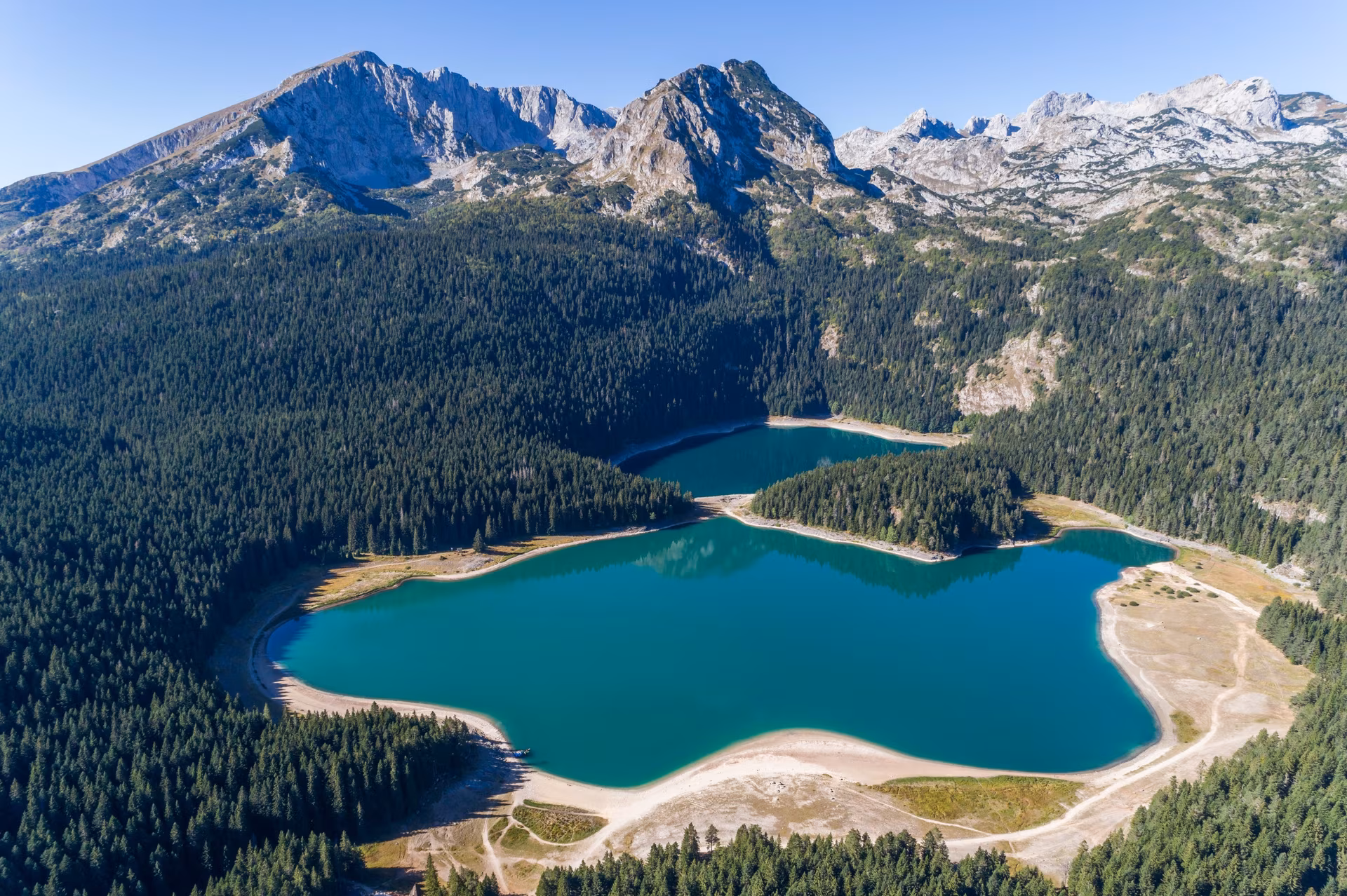 Les incontournables du Monténégro