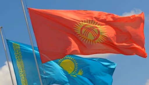 Steppes et montagnes: Kazakhstan et Kirghizistan