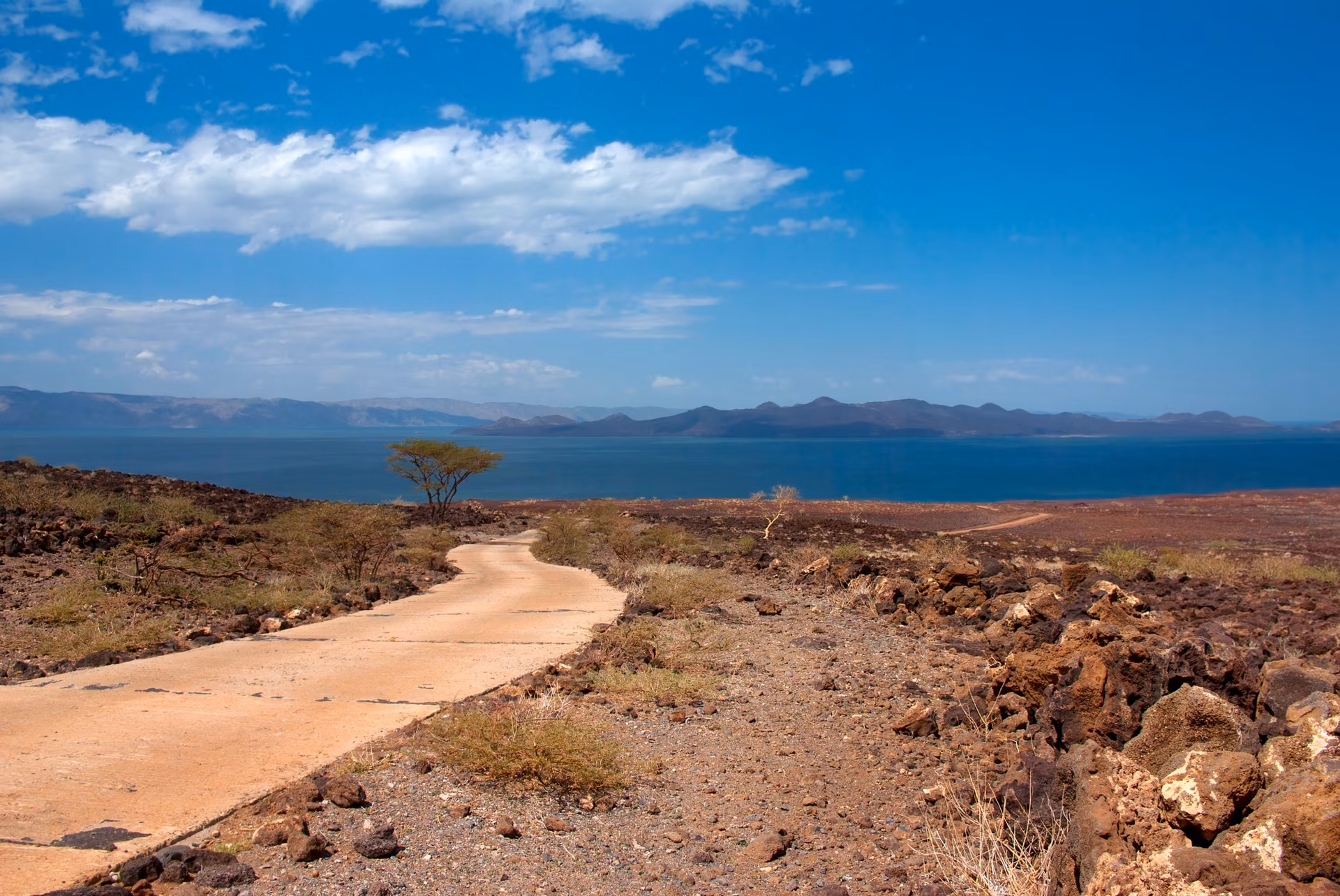 Expédition Turkana