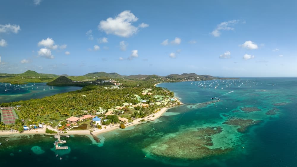 Sainte-Anne
