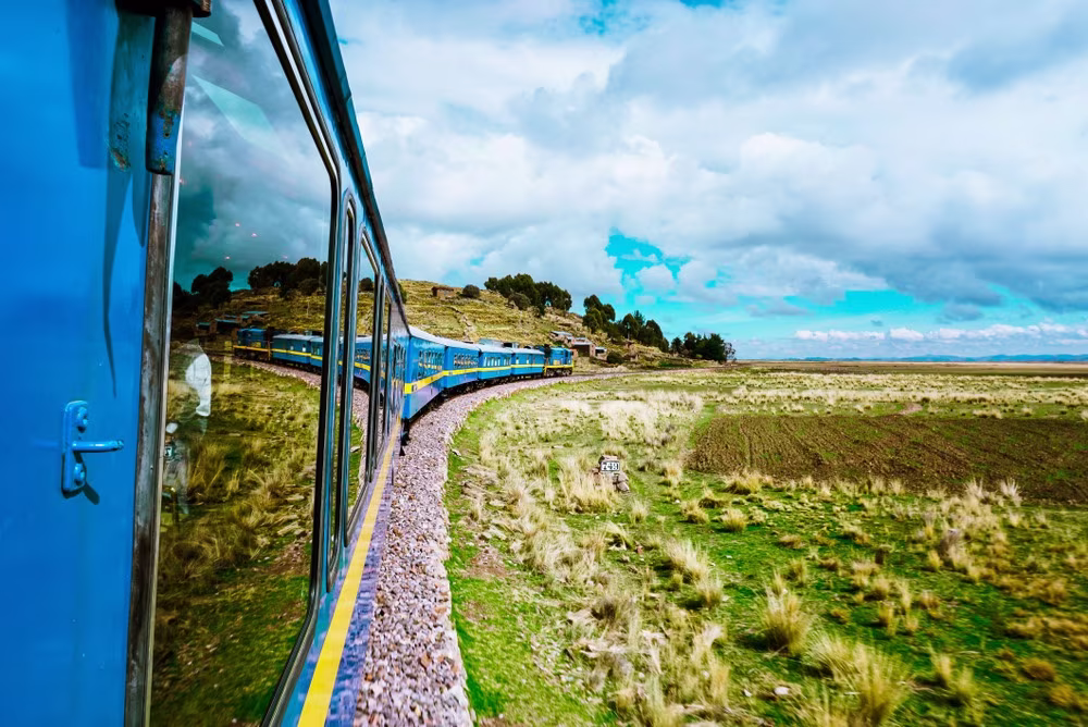 Voyage Luxe dans le Sud de Pérou